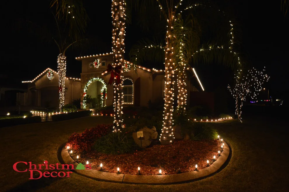 Bakersfield Holiday Illumination by Kaylor Landscape + Christmas Decor - Photo 21