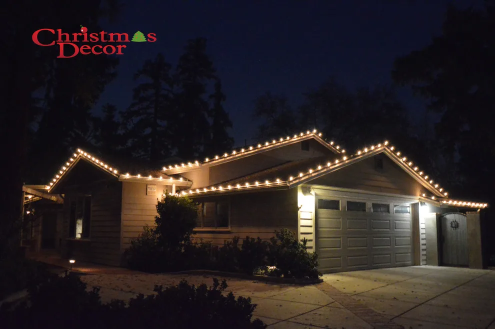 Bakersfield Holiday Illumination by Kaylor Landscape + Christmas Decor - Photo 17
