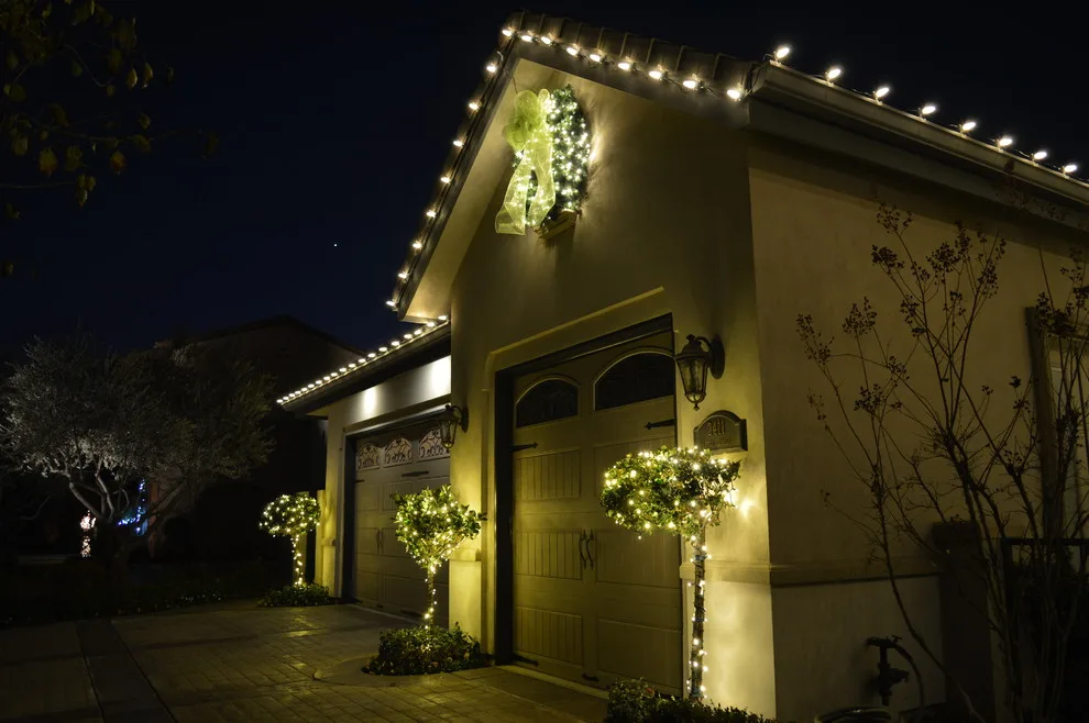 Bakersfield Holiday Illumination by Kaylor Landscape + Christmas Decor - Photo 4