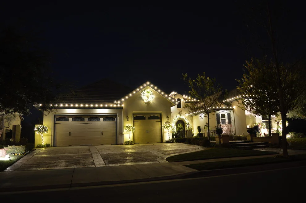 Bakersfield Holiday Illumination by Kaylor Landscape + Christmas Decor - Photo 11