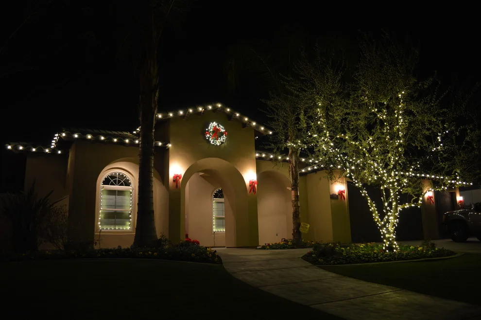 Kaylor Landscape + Christmas Decor - Photo 4