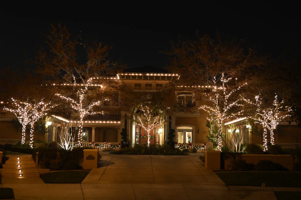 Bakersfield Holiday Illumination by Kaylor Landscape + Christmas Decor - Photo 8