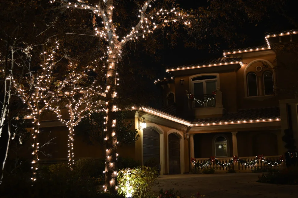 Bakersfield Holiday Illumination by Kaylor Landscape + Christmas Decor - Photo 13
