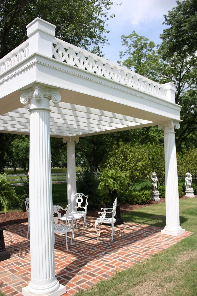 Lenoir Estate by SGK Landscapes - Photo 3