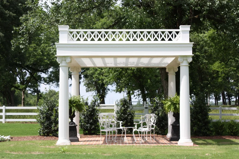 Lenoir Estate by SGK Landscapes - Photo 2