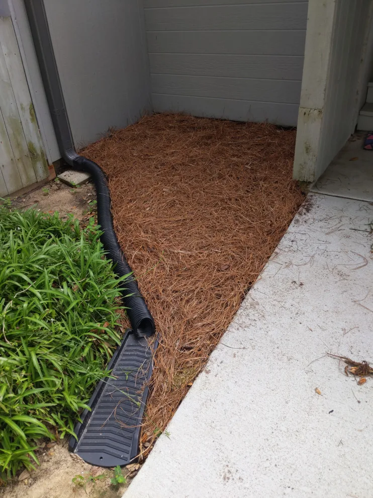 Villas Homeowners Association Club by Kingdom Landscaping Co. - Photo 5