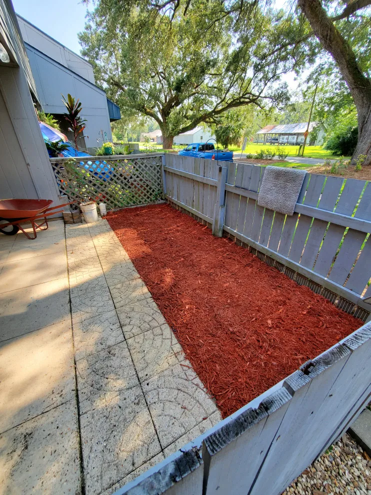 Kingdom Landscaping Co. - Photo 14