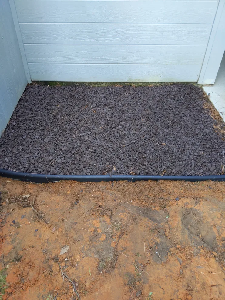 Villas Homeowners Association Club by Kingdom Landscaping Co. - Photo 8