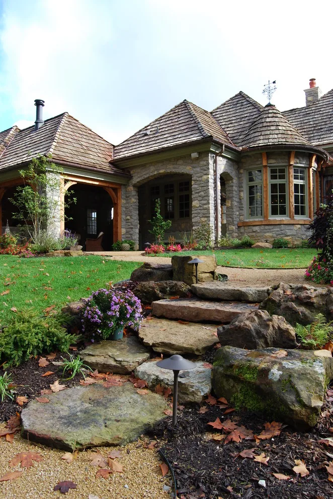 Copper Stream by Landscapes By Dallas Foster, Inc - Photo 18