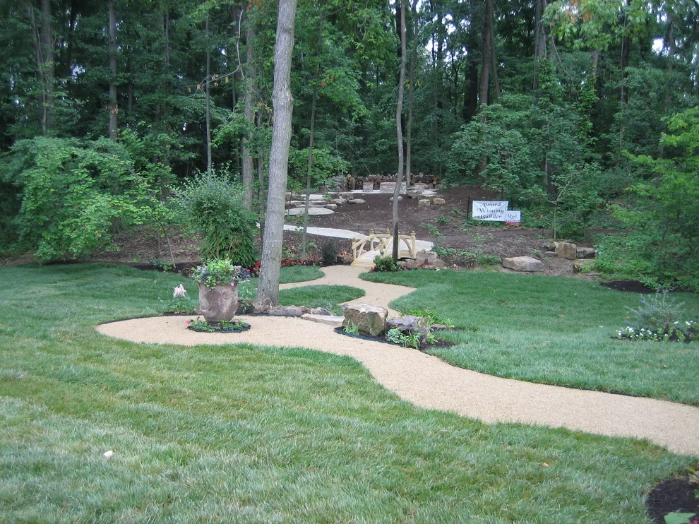Copper Stream by Landscapes By Dallas Foster, Inc - Photo 2