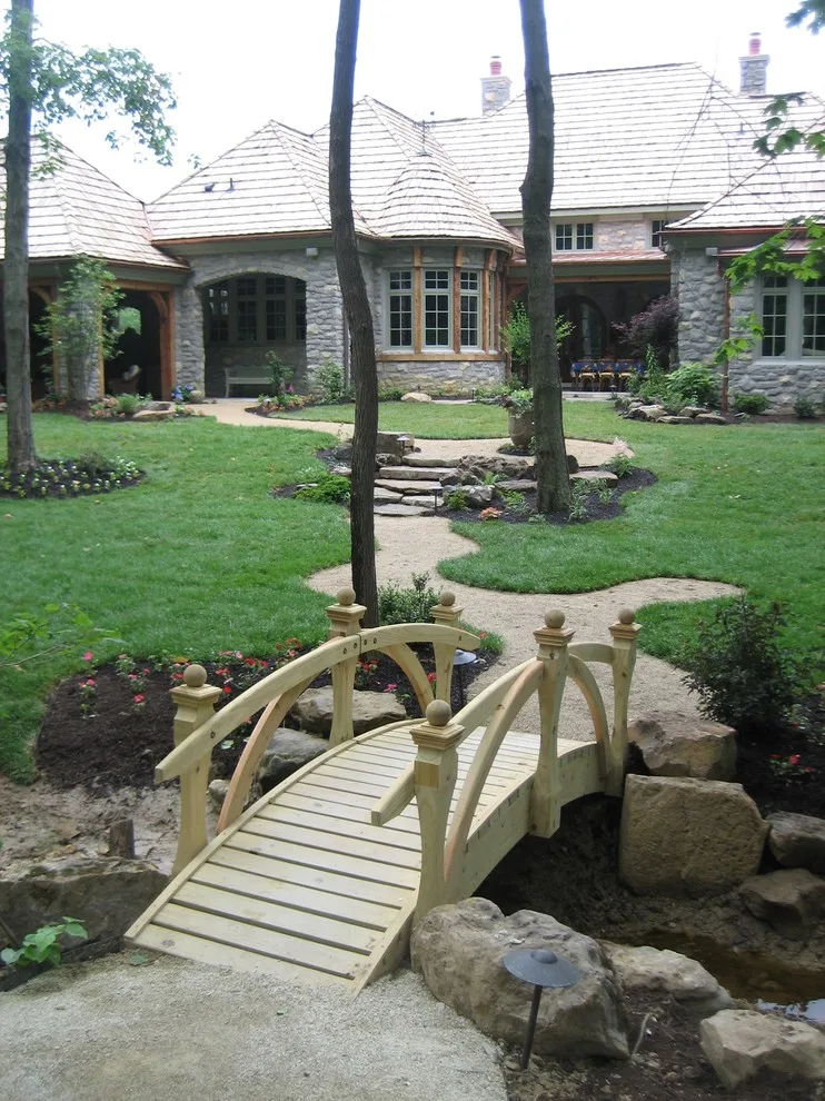 Copper Stream by Landscapes By Dallas Foster, Inc - Photo 29