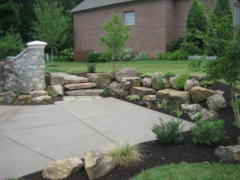 Copper Stream by Landscapes By Dallas Foster, Inc - Photo 30