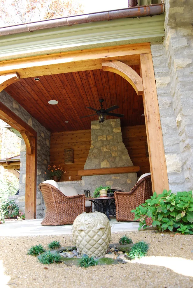 Copper Stream by Landscapes By Dallas Foster, Inc - Photo 12