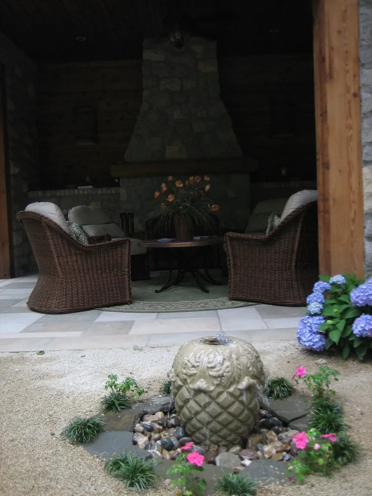 Copper Stream by Landscapes By Dallas Foster, Inc - Photo 32