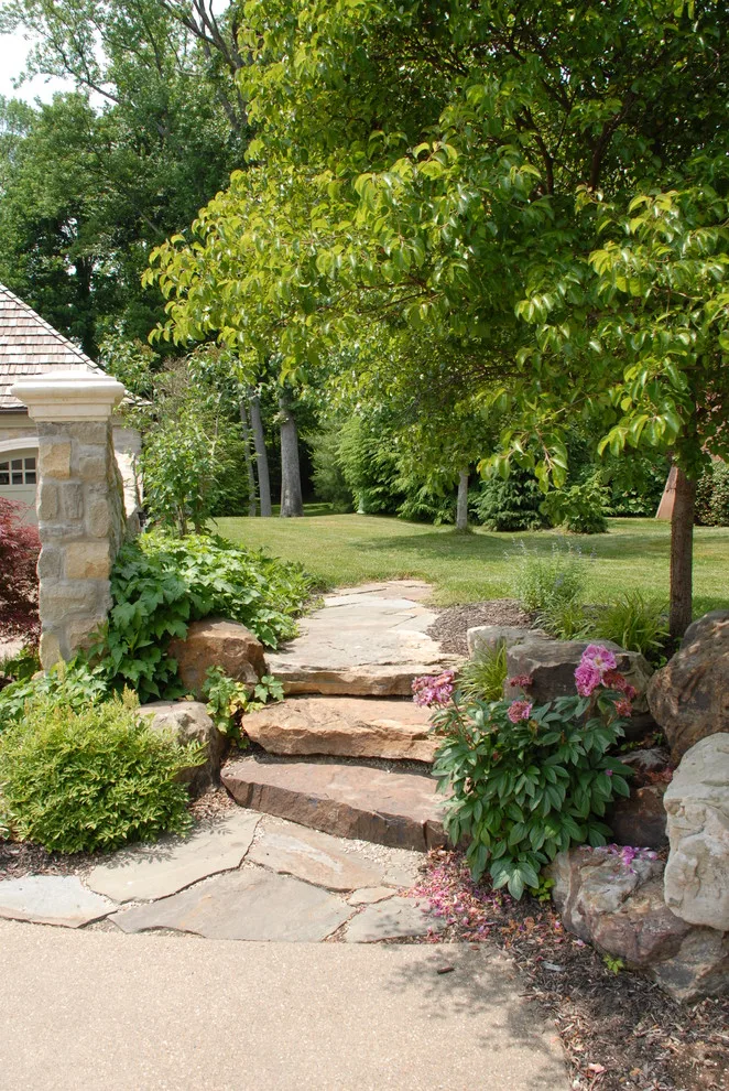 Copper Stream by Landscapes By Dallas Foster, Inc - Photo 28
