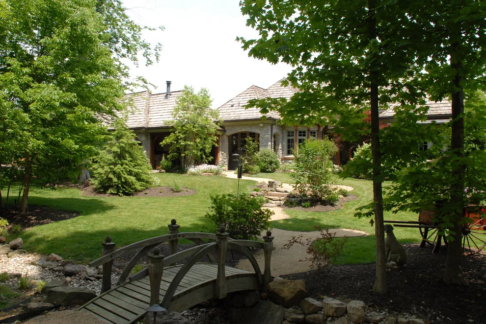 Copper Stream by Landscapes By Dallas Foster, Inc - Photo 17