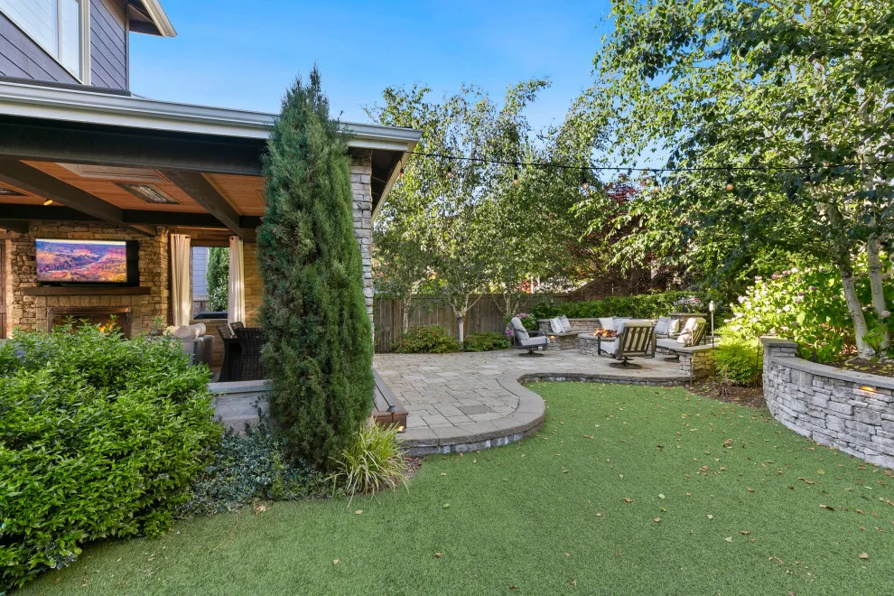 Sammamish Comfort Getaway by London Design Build - Photo 6
