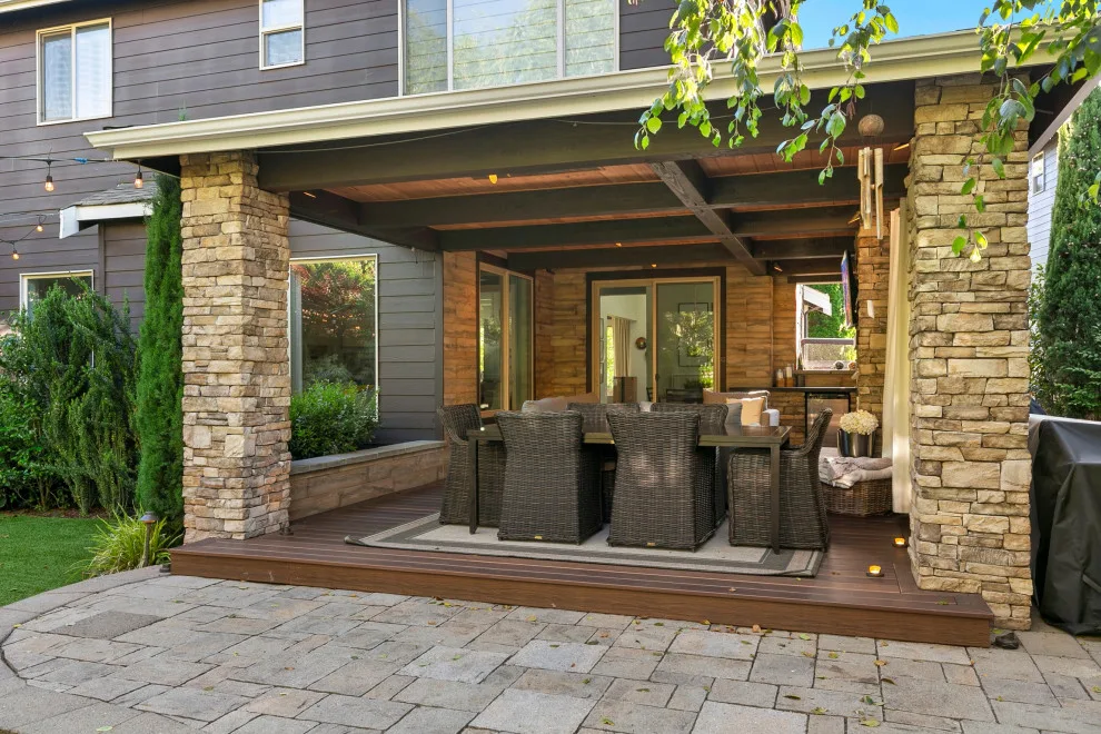 Sammamish Comfort Getaway by London Design Build - Photo 14