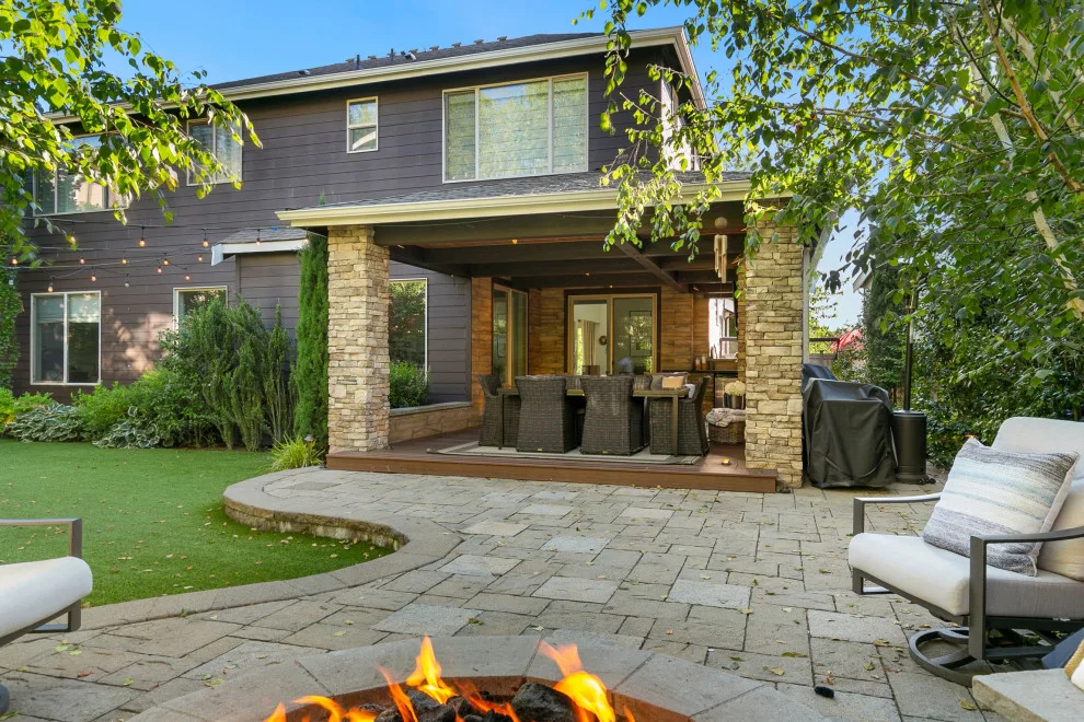Sammamish Comfort Getaway by London Design Build - Photo 15