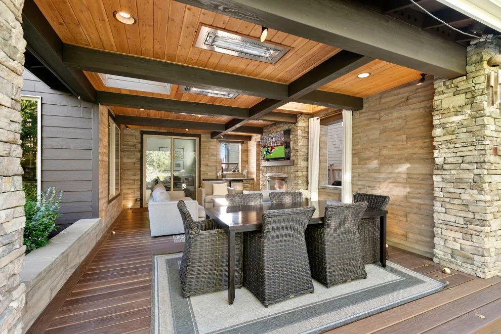 Sammamish Comfort Getaway by London Design Build - Photo 16