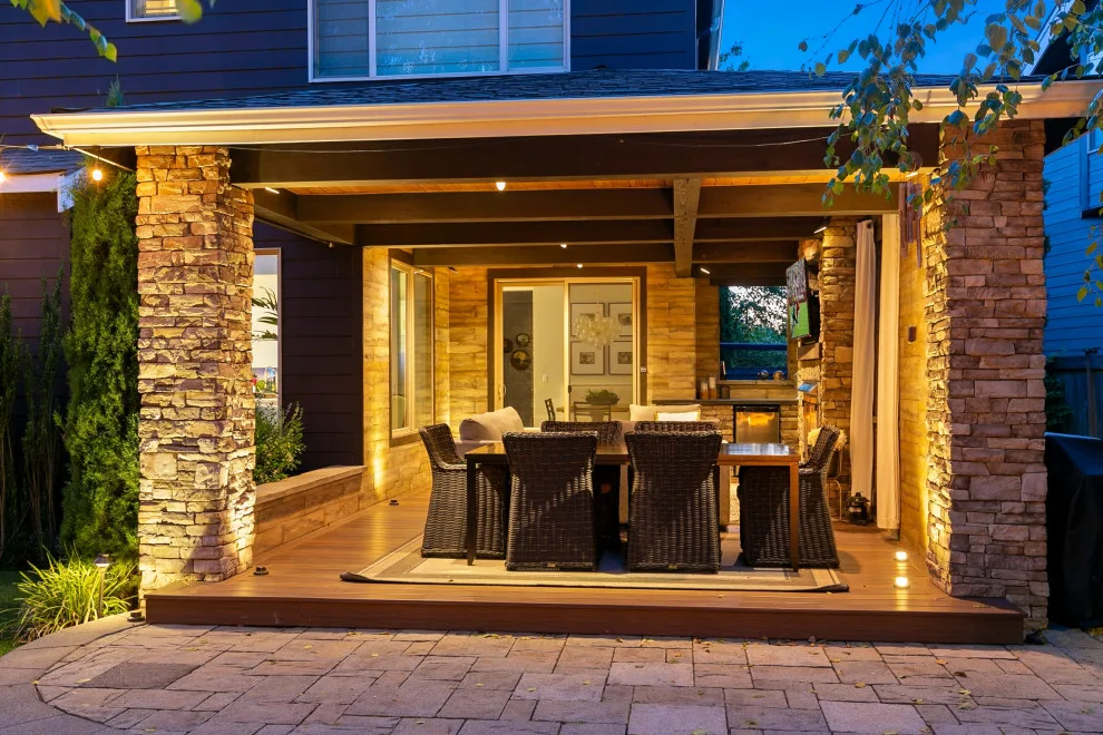 Sammamish Comfort Getaway by London Design Build - Photo 12
