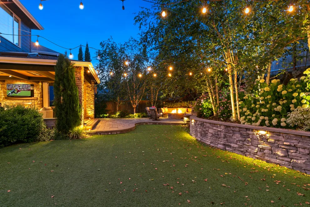 Sammamish Comfort Getaway by London Design Build - Photo 9