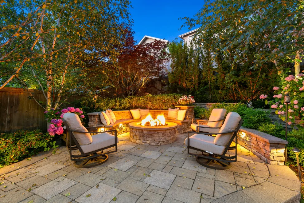 Sammamish Comfort Getaway by London Design Build - Photo 7