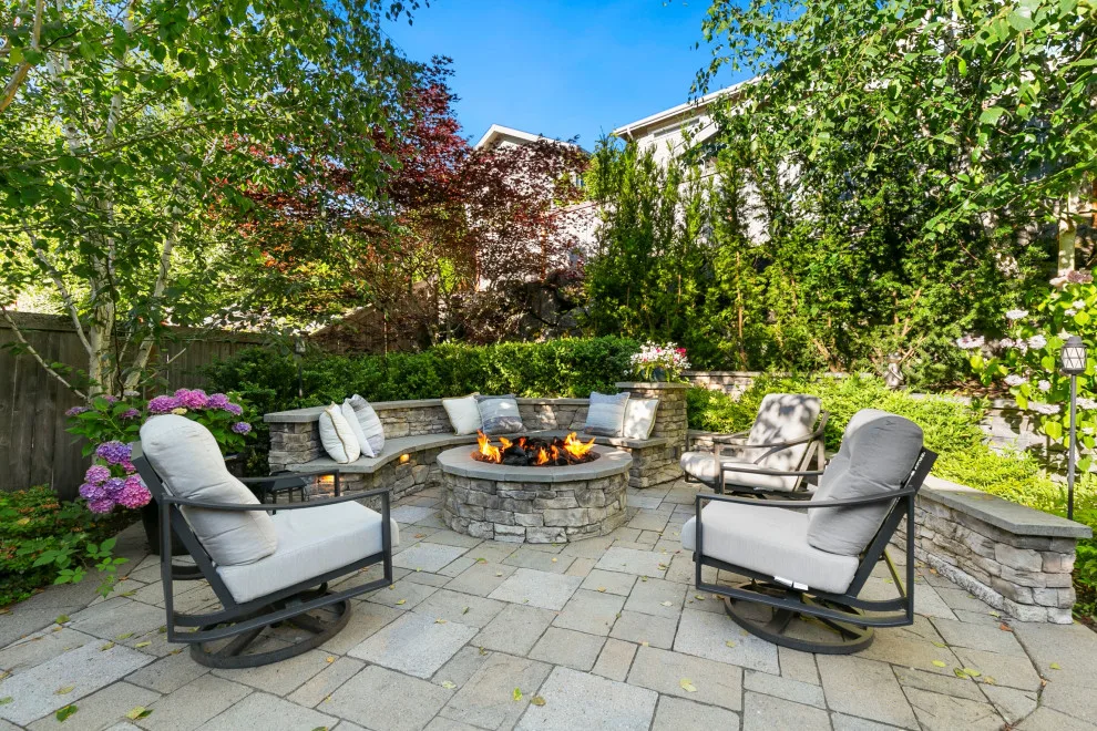Sammamish Comfort Getaway by London Design Build - Photo 8