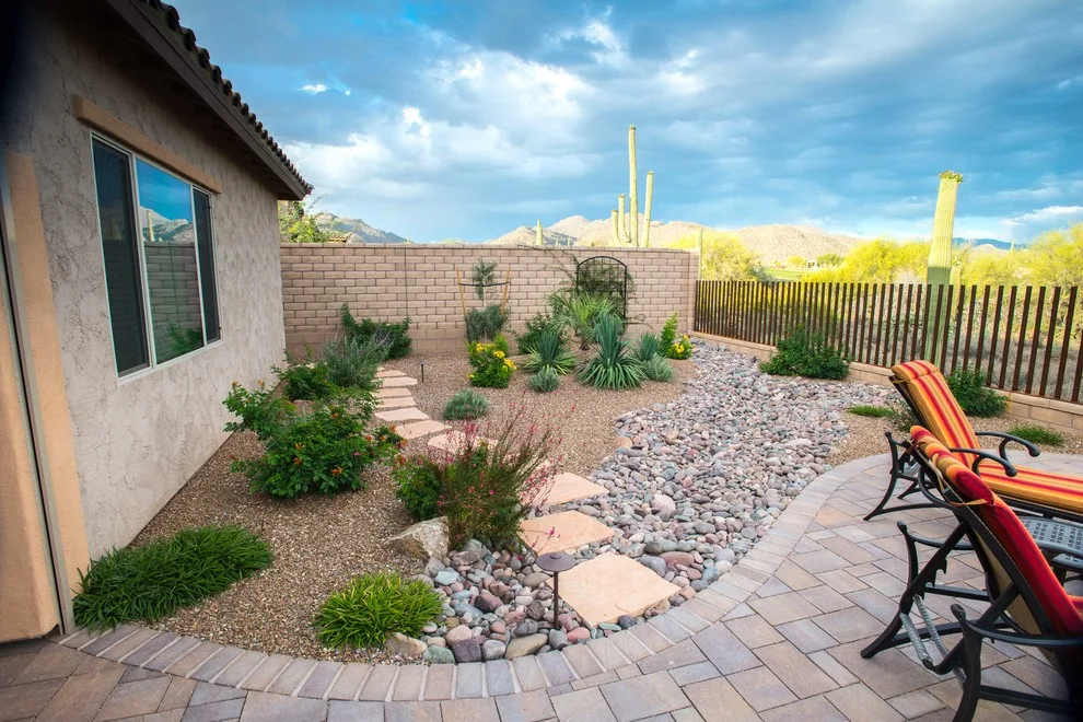 Santa Rita Landscaping, Inc. - Photo 4