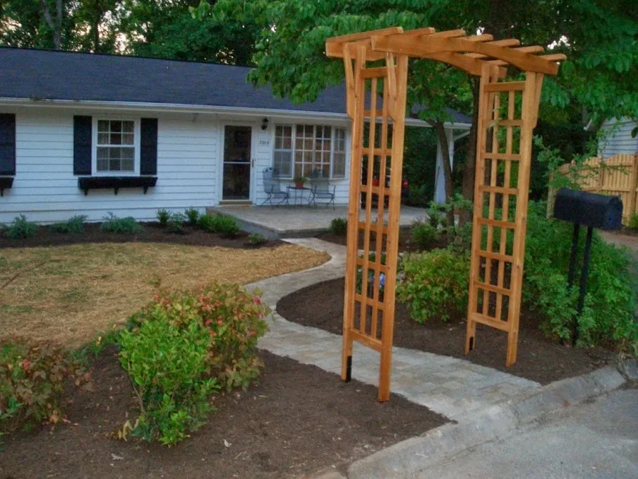 Sequoyah Landscaping - Photo 2