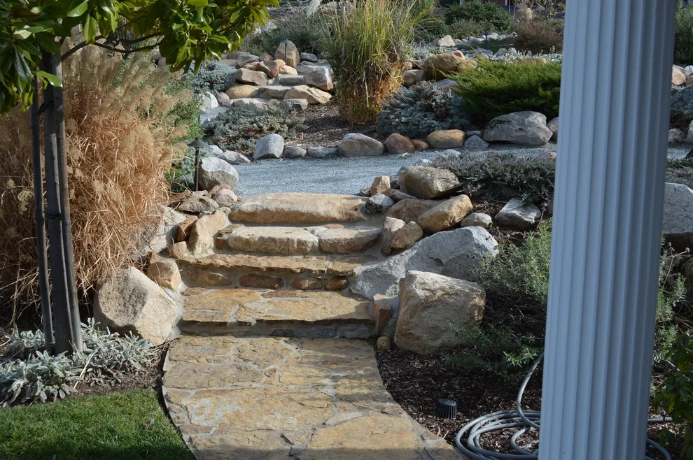 Conventional by Kaylor Landscape + Christmas Decor - Photo 3