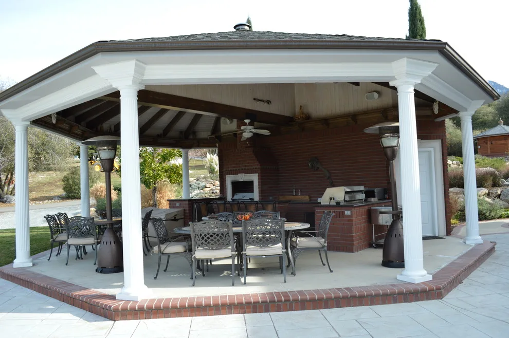 Conventional by Kaylor Landscape + Christmas Decor - Photo 18