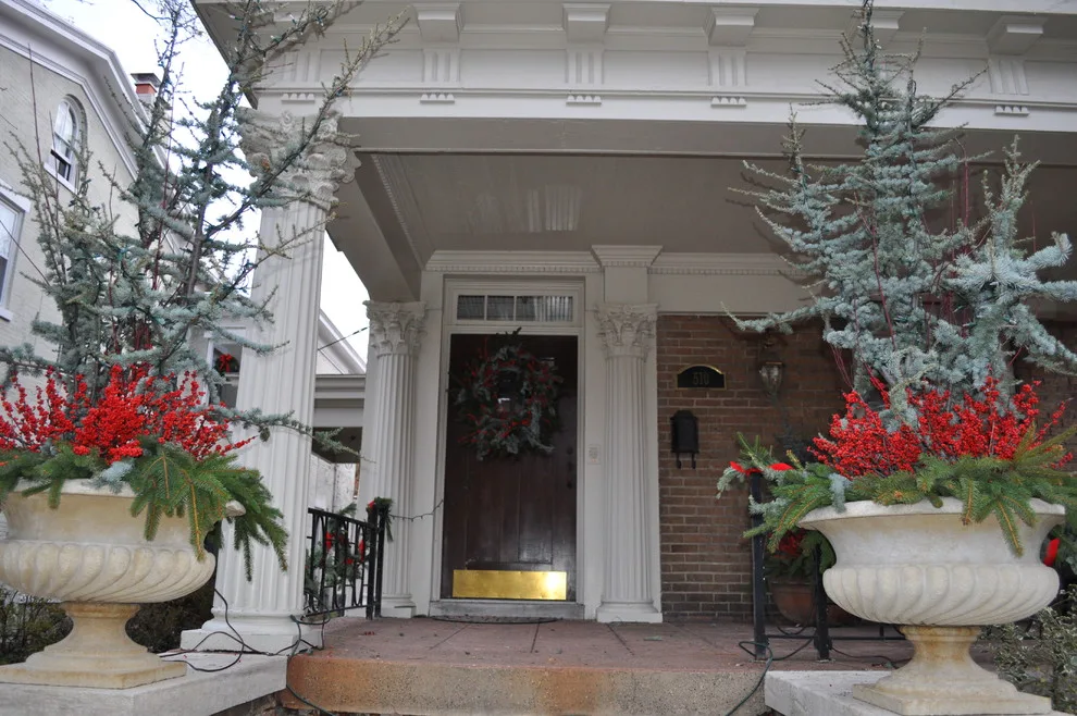 Evansville City Center by Landscapes By Dallas Foster, Inc - Photo 10
