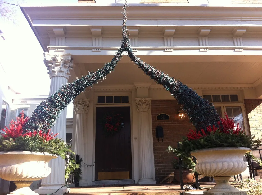 Evansville City Center by Landscapes By Dallas Foster, Inc - Photo 8