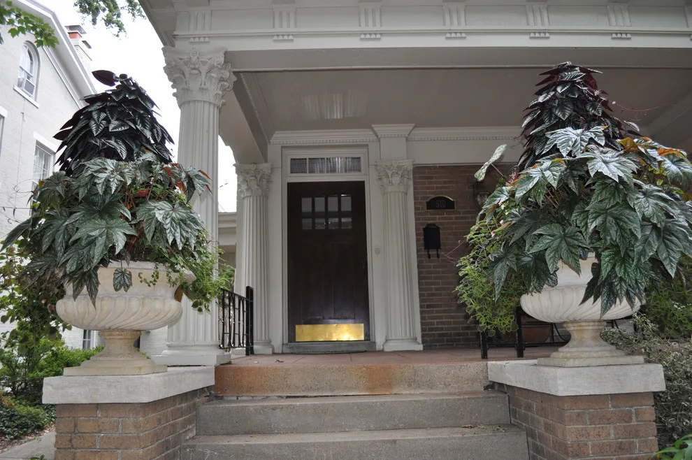 Evansville City Center by Landscapes By Dallas Foster, Inc - Photo 11