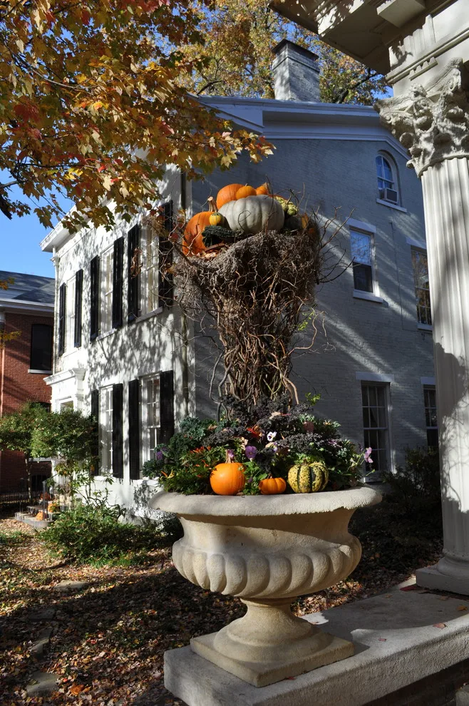 Evansville City Center by Landscapes By Dallas Foster, Inc - Photo 14