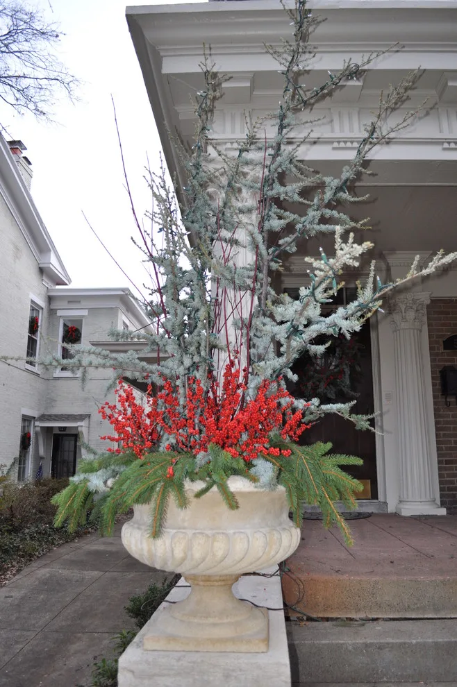 Evansville City Center by Landscapes By Dallas Foster, Inc - Photo 3