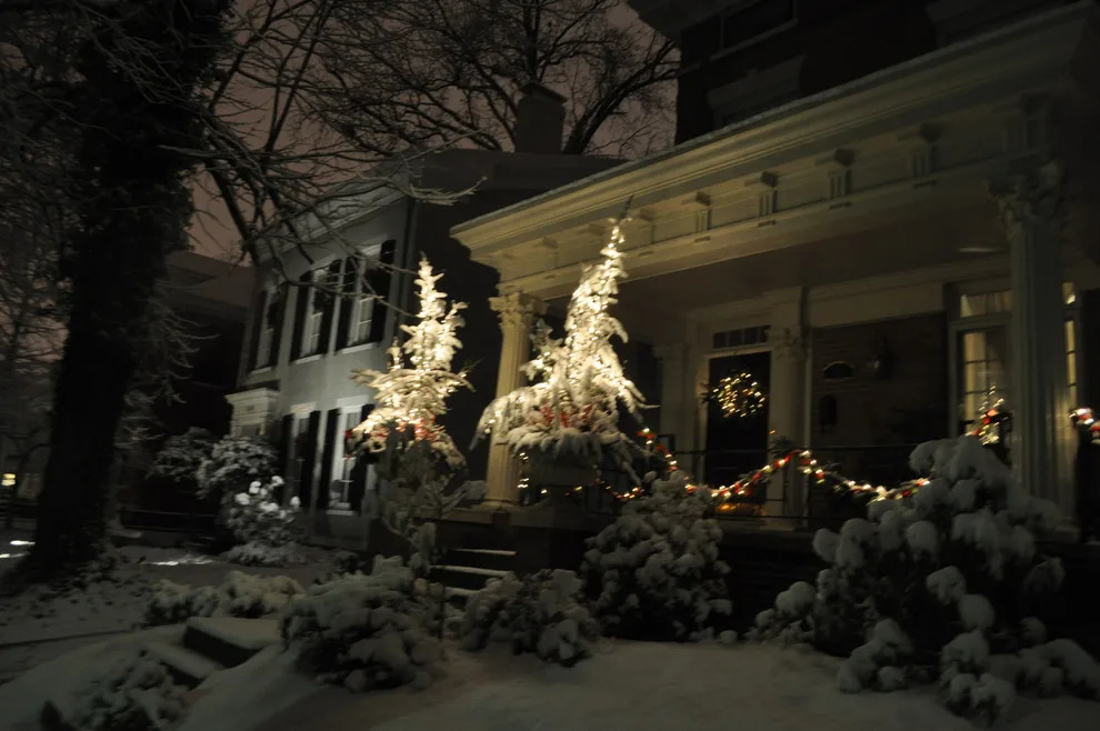 Evansville City Center by Landscapes By Dallas Foster, Inc - Photo 6