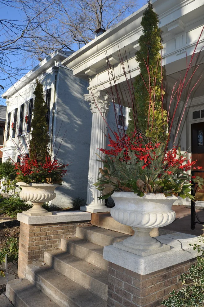 Evansville City Center by Landscapes By Dallas Foster, Inc - Photo 13