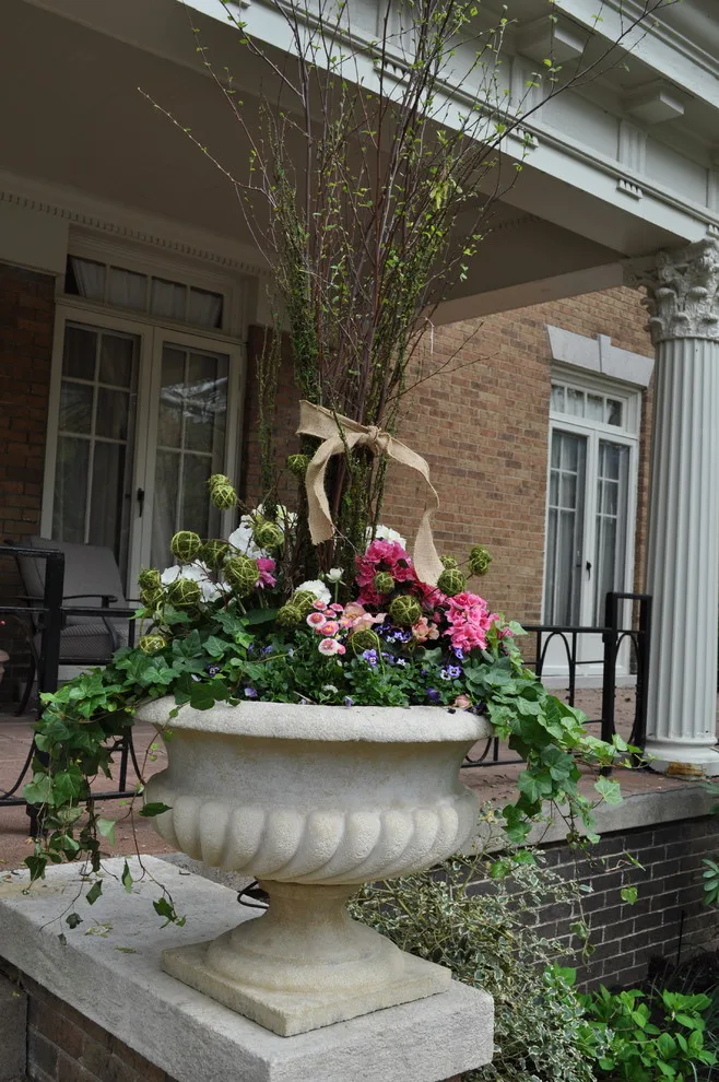 Evansville City Center by Landscapes By Dallas Foster, Inc - Photo 2