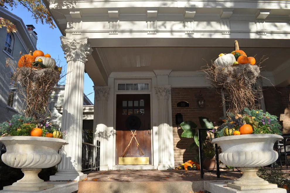 Evansville City Center by Landscapes By Dallas Foster, Inc - Photo 12