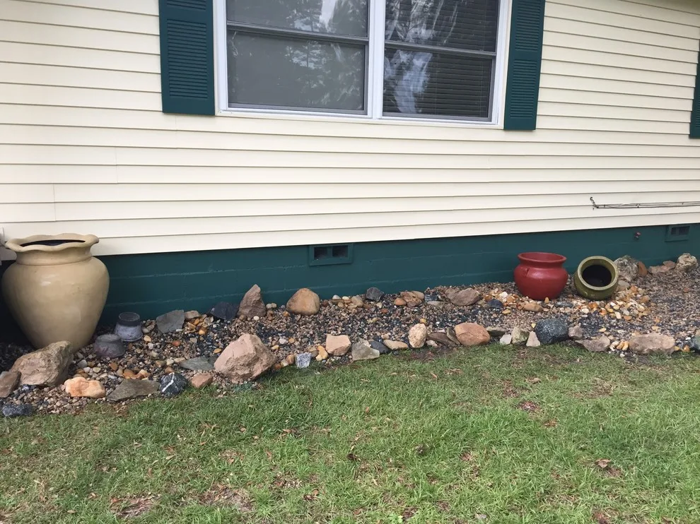 Dry Streambed Initiative by Bryan's Lawn Care - Photo 5