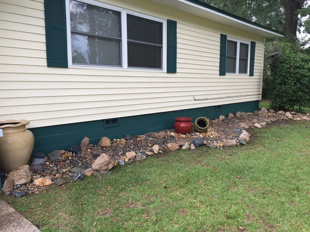 Dry Streambed Initiative by Bryan's Lawn Care - Photo 7