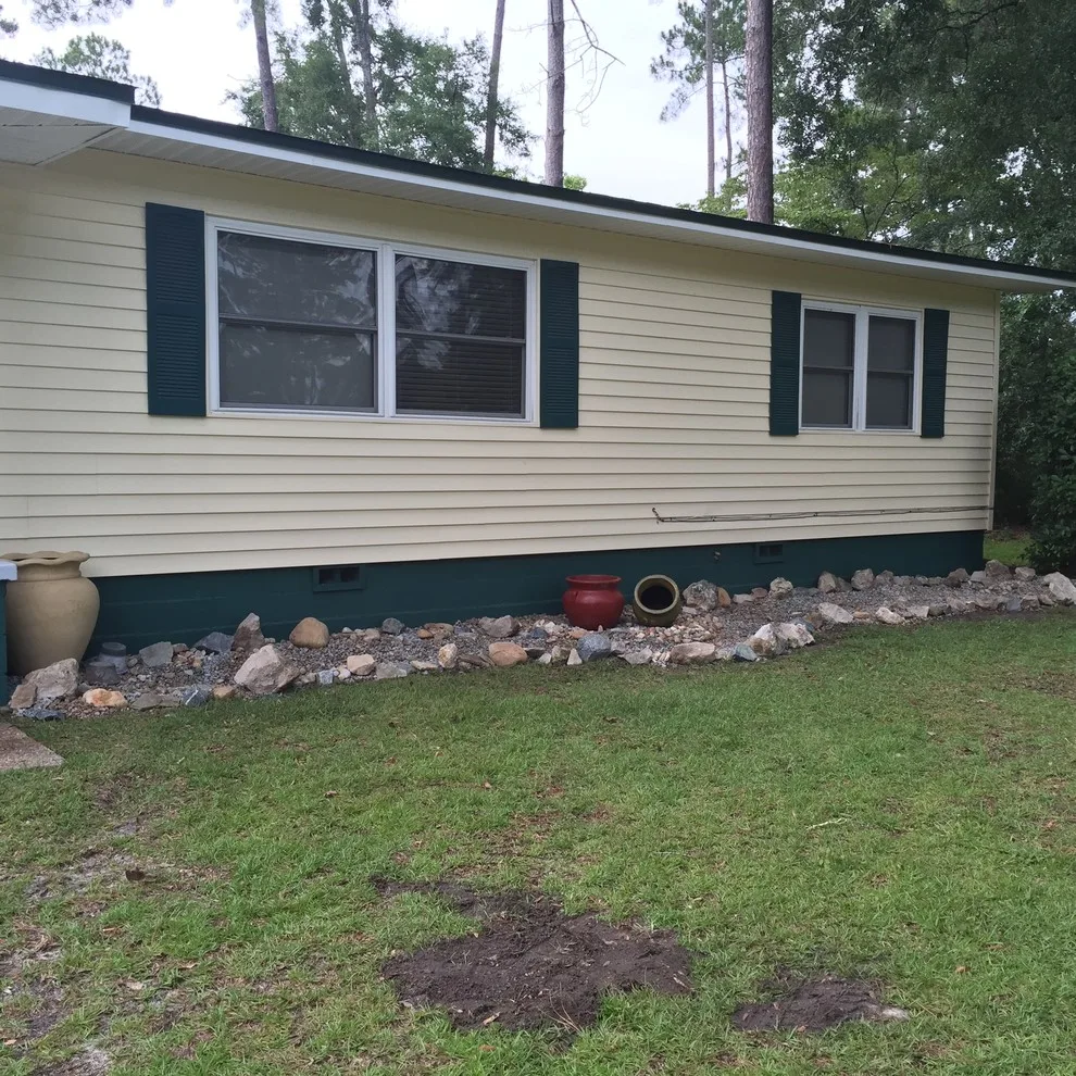 Bryan's Lawn Care - Photo 2