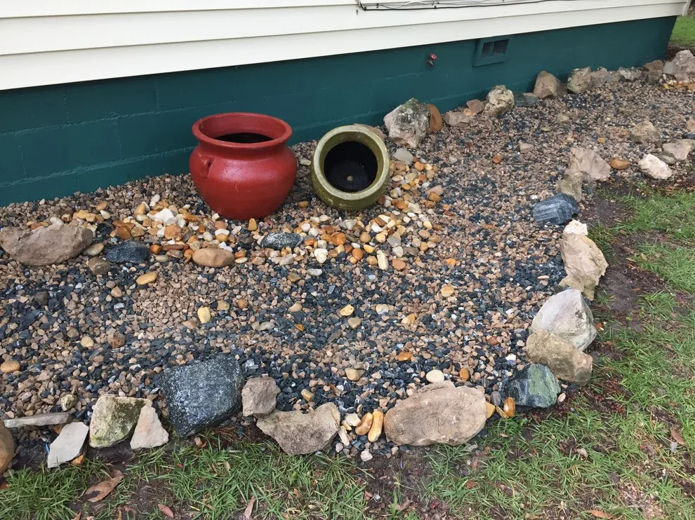 Dry Streambed Initiative by Bryan's Lawn Care - Photo 10