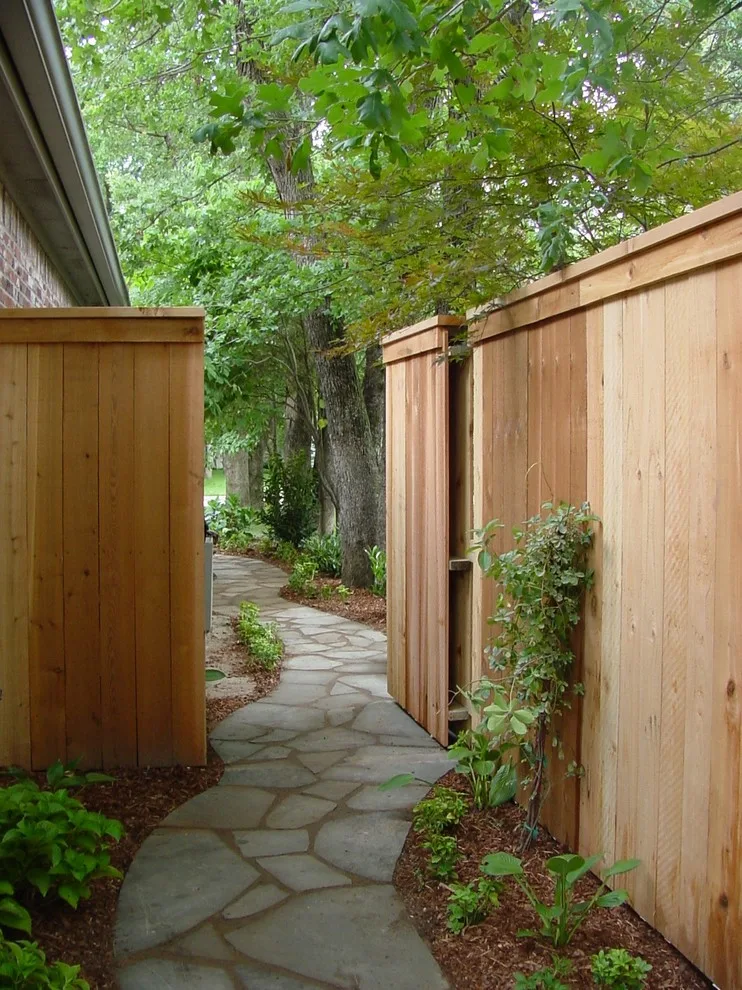 Loose Stone Pathways by Kingdom Landscape - Photo 3