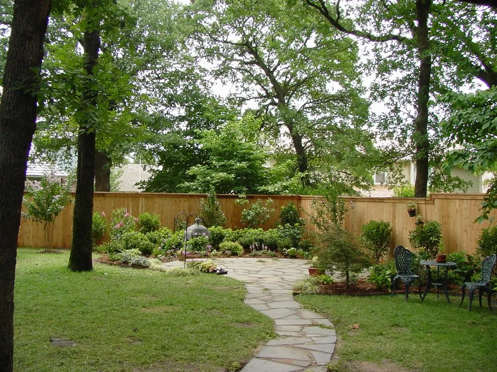 Loose Stone Pathways by Kingdom Landscape - Photo 2