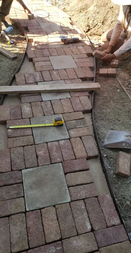 Cooper's Path by GM Lawncare And Landscaping - Photo 2