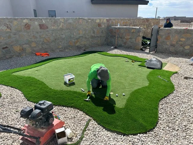 El Paso Artificial Grass Supply - Photo 8