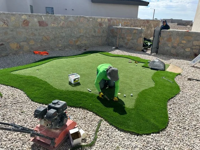 El Paso Artificial Grass Supply - Photo 10